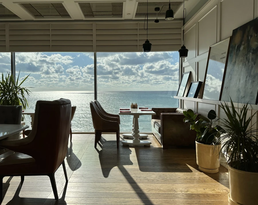 Фото ЖК Самолет