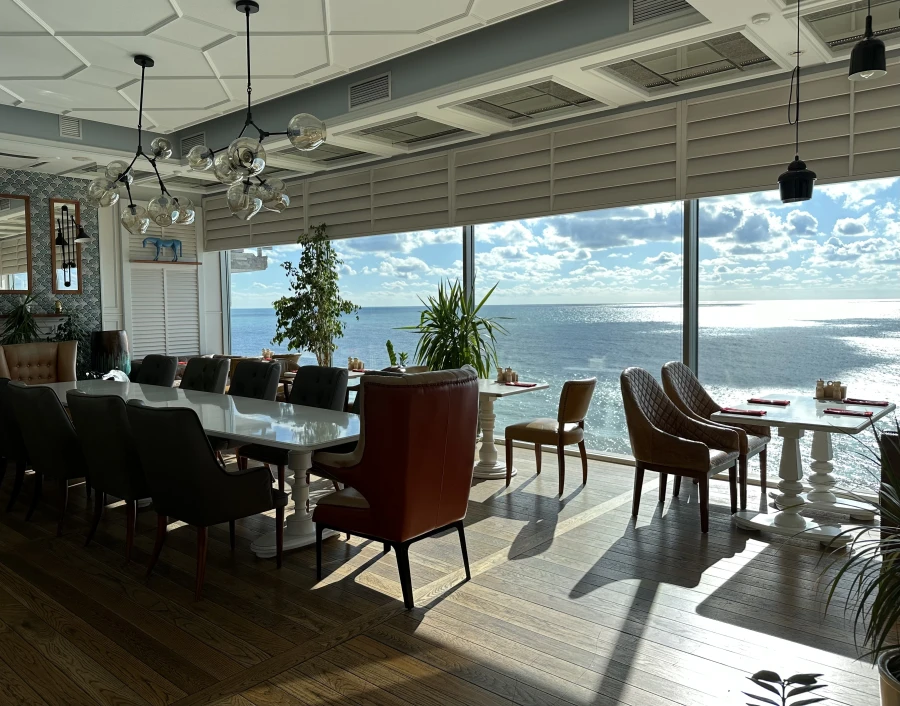 Фото ЖК Самолет