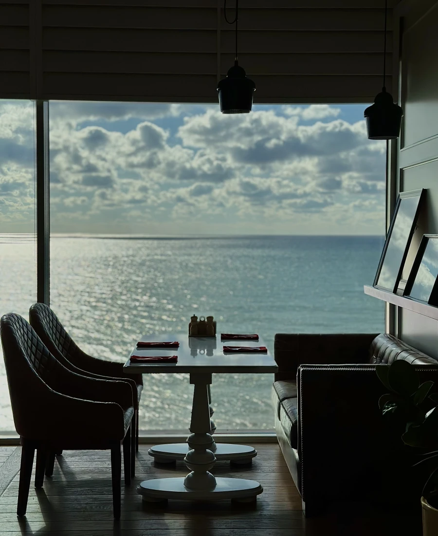 Фото ЖК Самолет