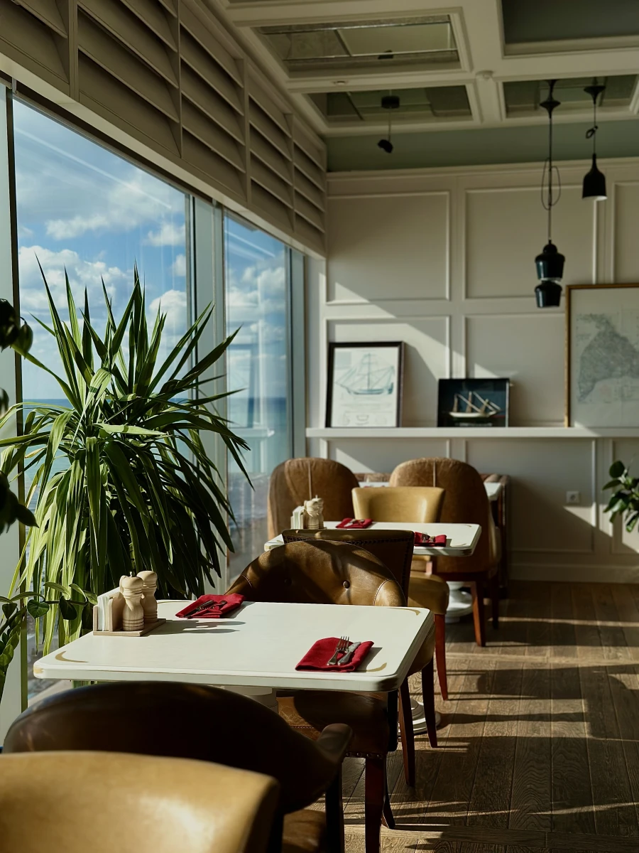 Фото ЖК Самолет