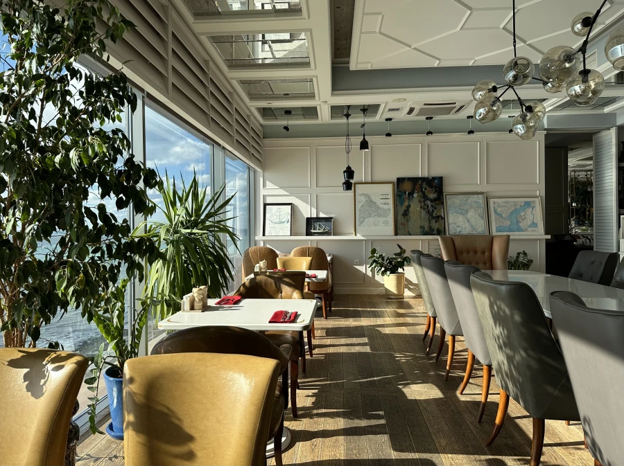 Фото ЖК Самолет