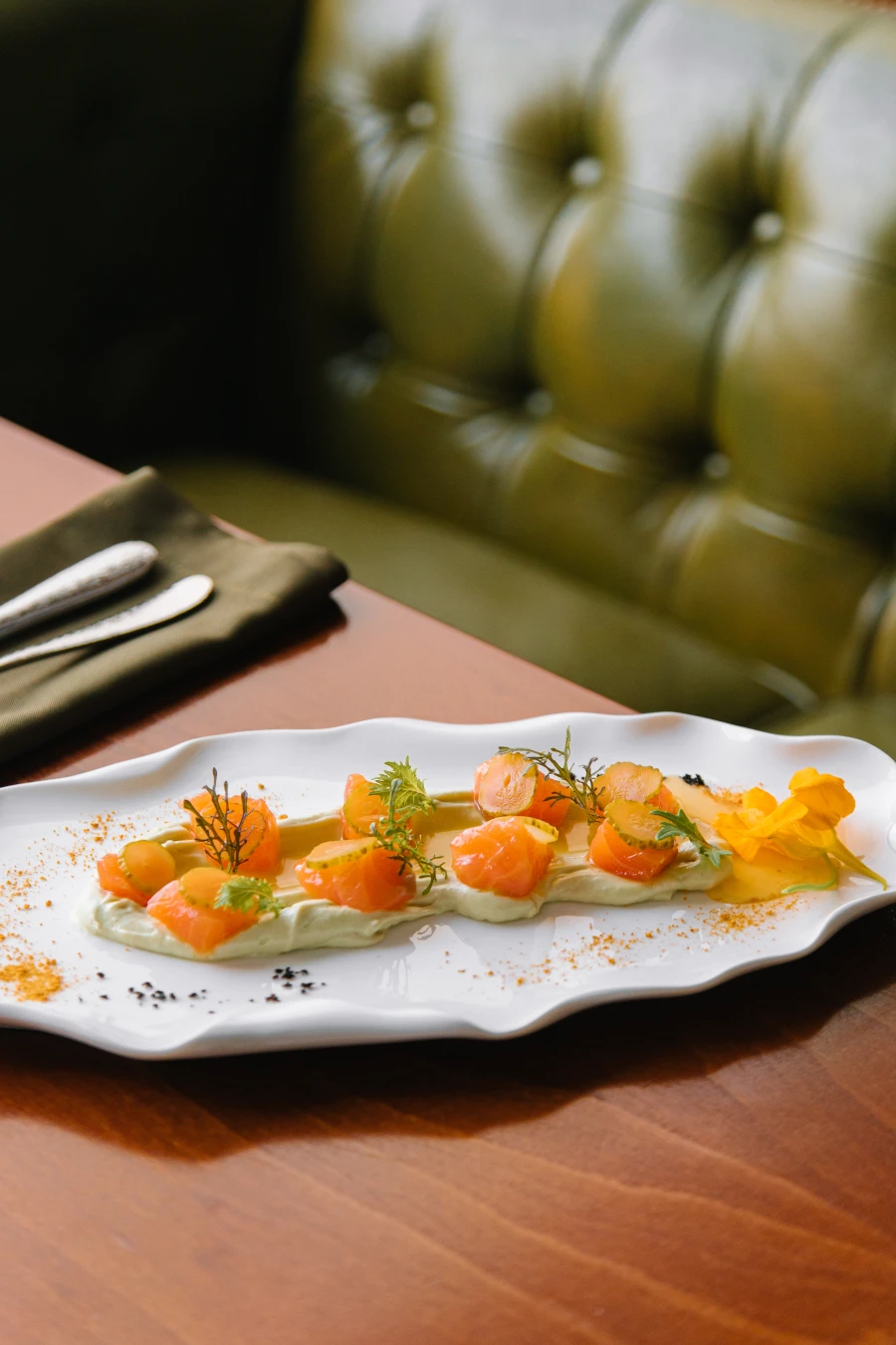 Фото ЖК Самолет